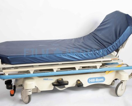 Transtar Patient Trolley